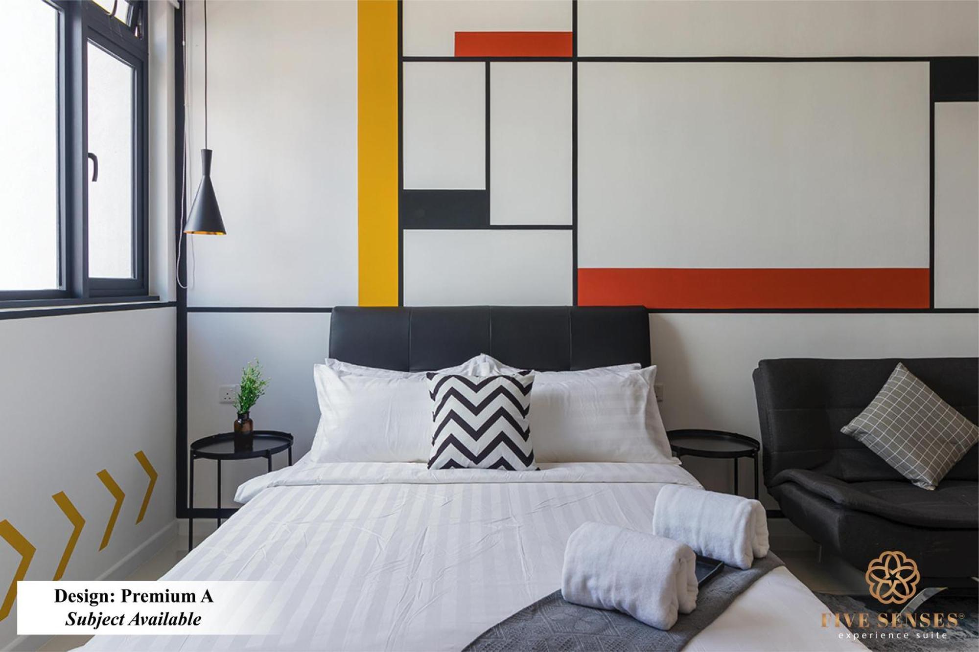 Chambers Residence Kuala Lumpur By Roam Room photo