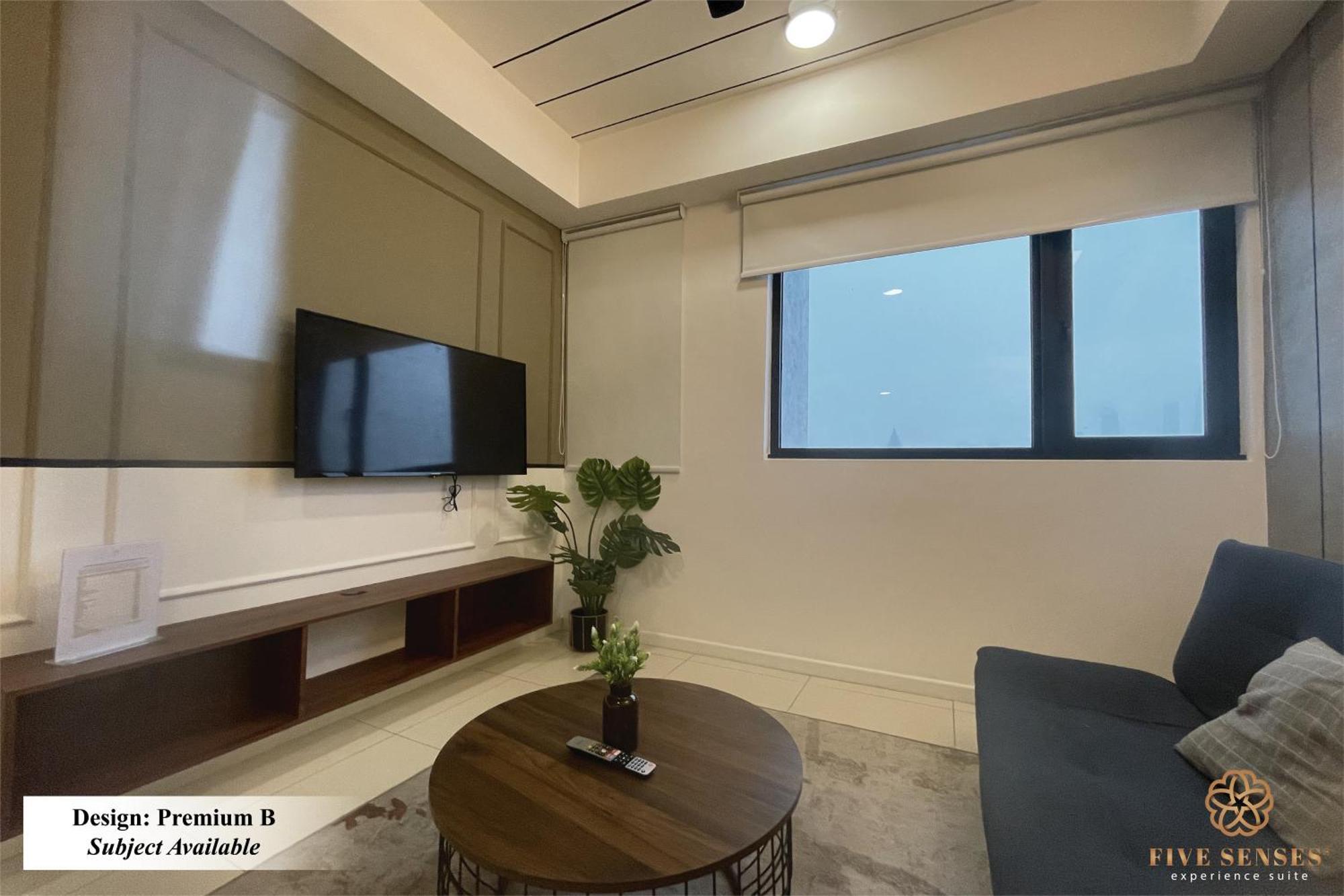 Chambers Residence Kuala Lumpur By Roam Room photo