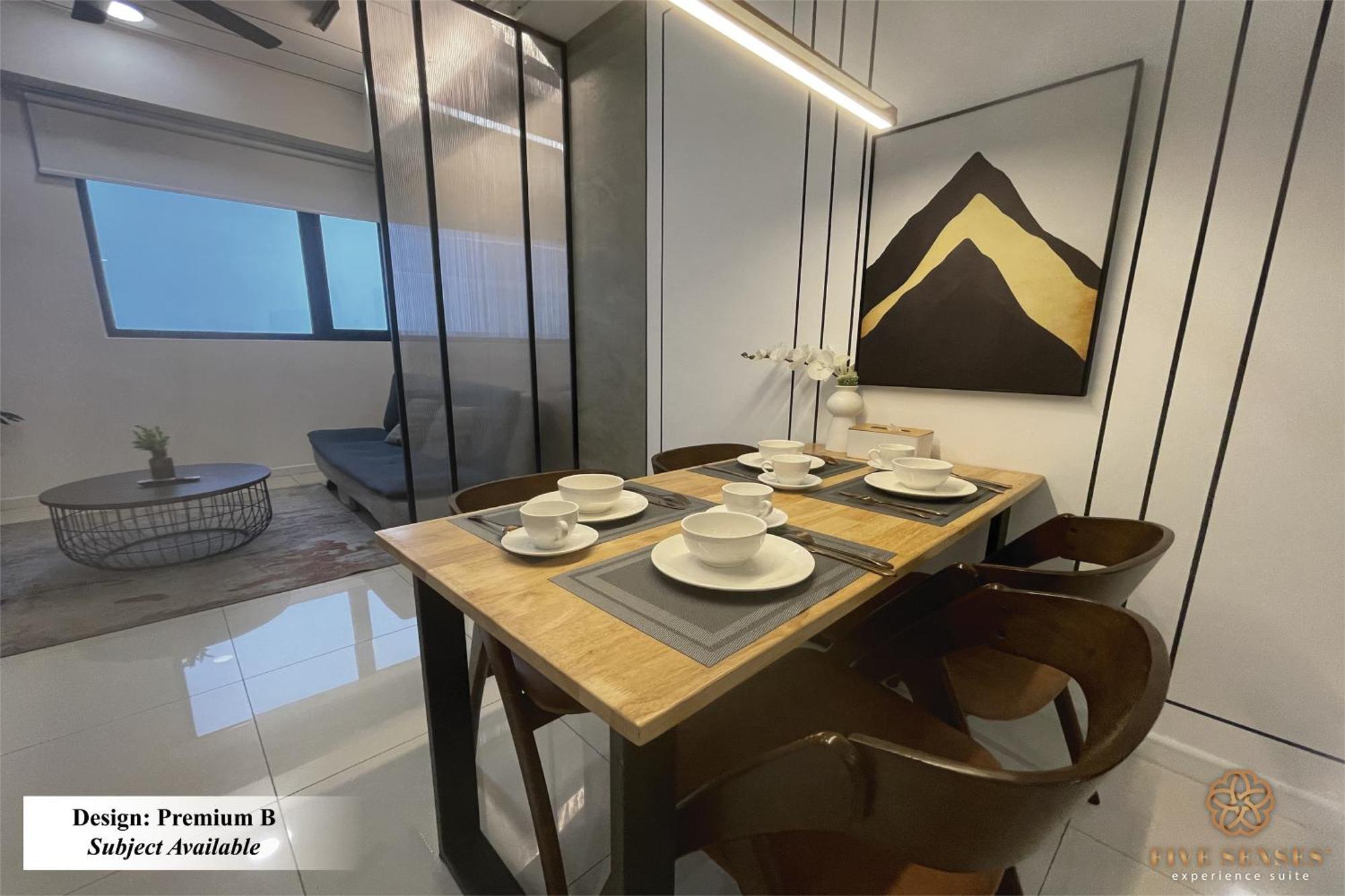 Chambers Residence Kuala Lumpur By Roam Room photo