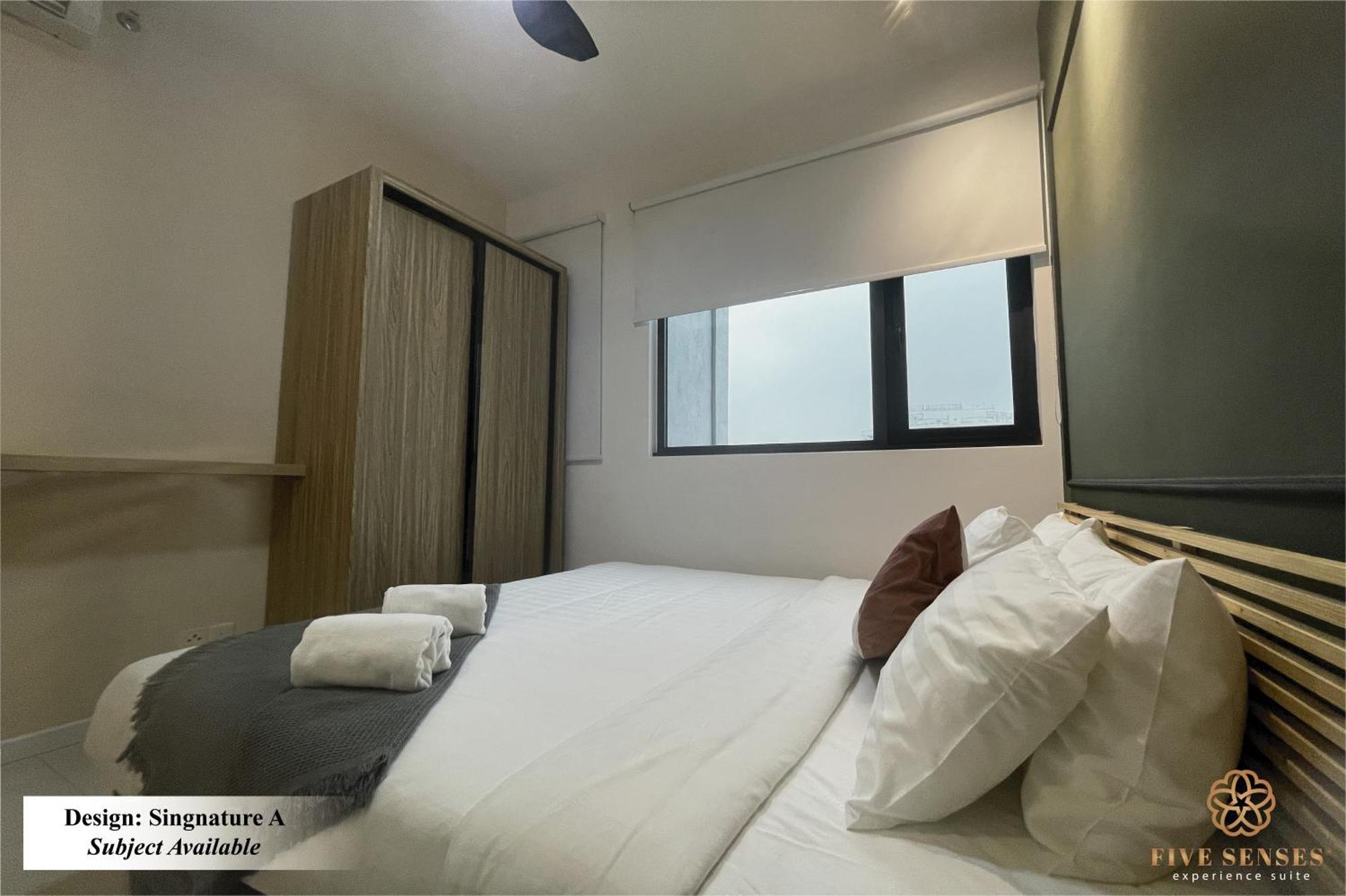 Chambers Residence Kuala Lumpur By Roam Room photo