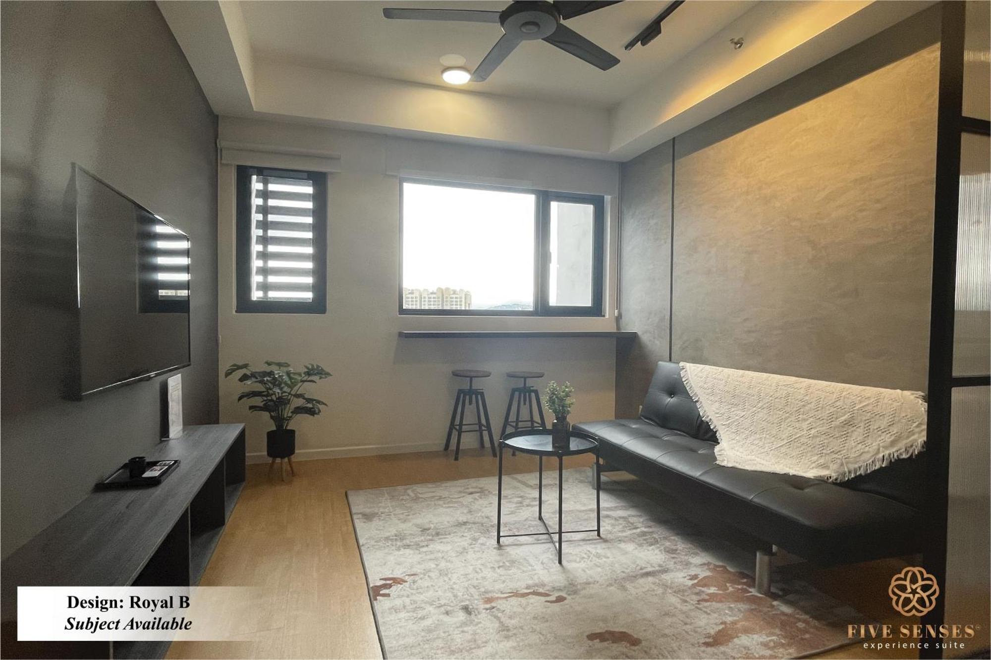 Chambers Residence Kuala Lumpur By Roam Room photo